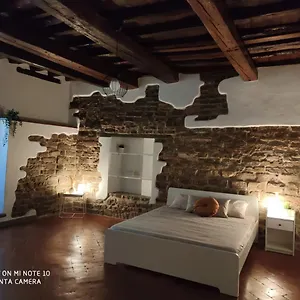 Dante's Dei Cerchi Italy