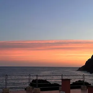 La Casa Sul Mare - Monterosso - Cinque Terre Italy