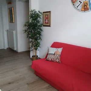 Francarooms Italy