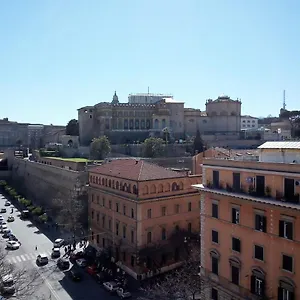 Vatican Irene Italy