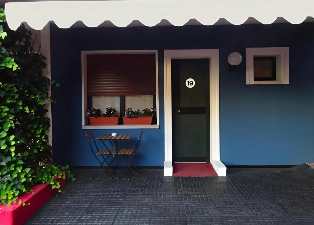 7Motel - Settimotel Settimo Milanese 3*,  Italië