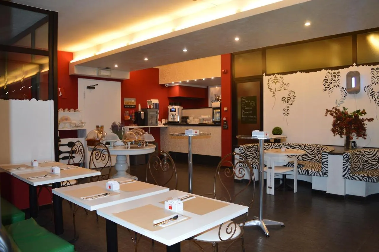 7Motel - Settimotel Settimo Milanese Italië