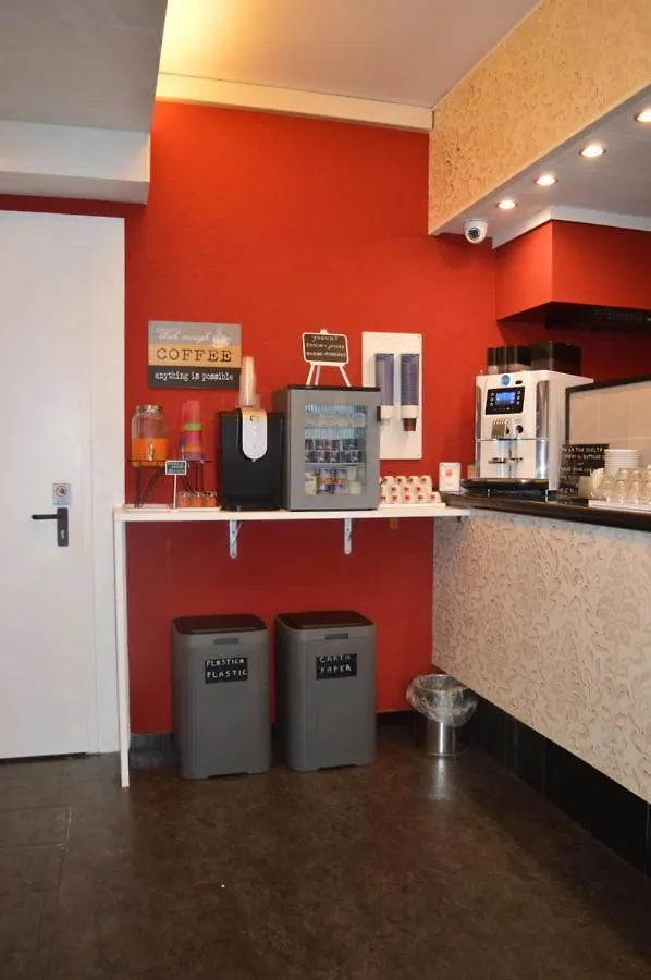 Hotel 7Motel - Settimotel Settimo Milanese