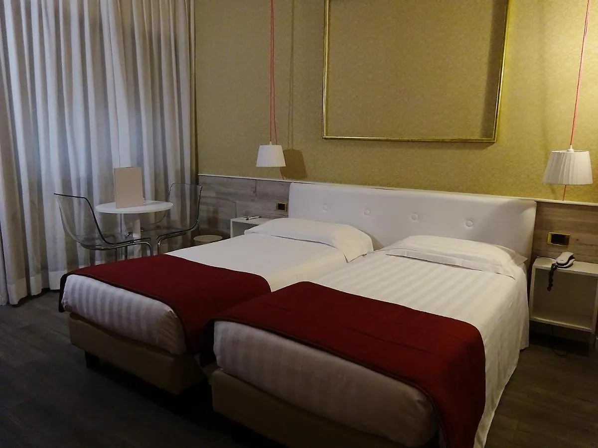 7Motel - Settimotel Settimo Milanese Hotel