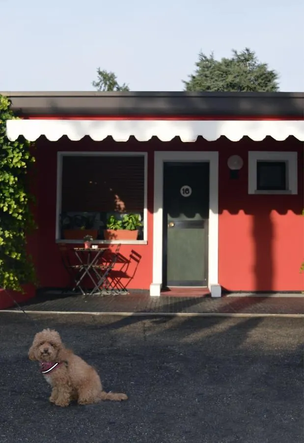 7Motel - Settimotel Settimo Milanese