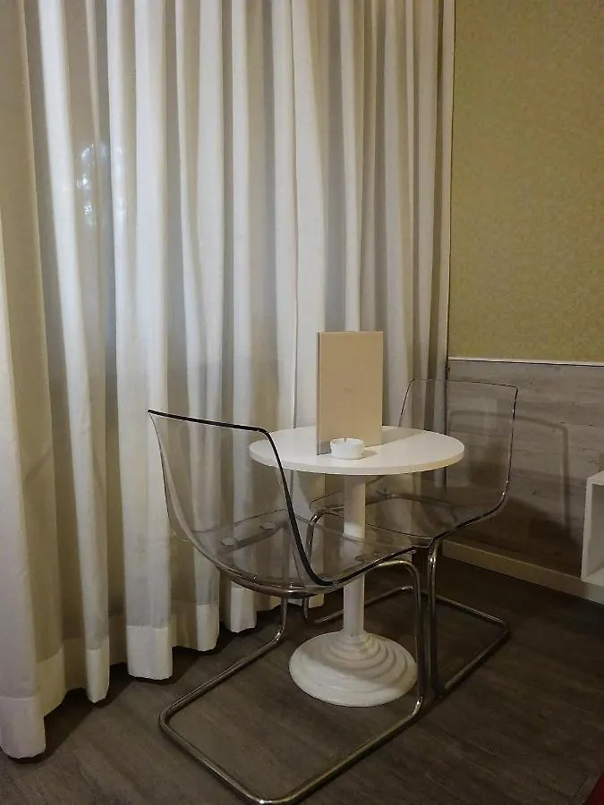 7Motel - Settimotel Settimo Milanese Italië
