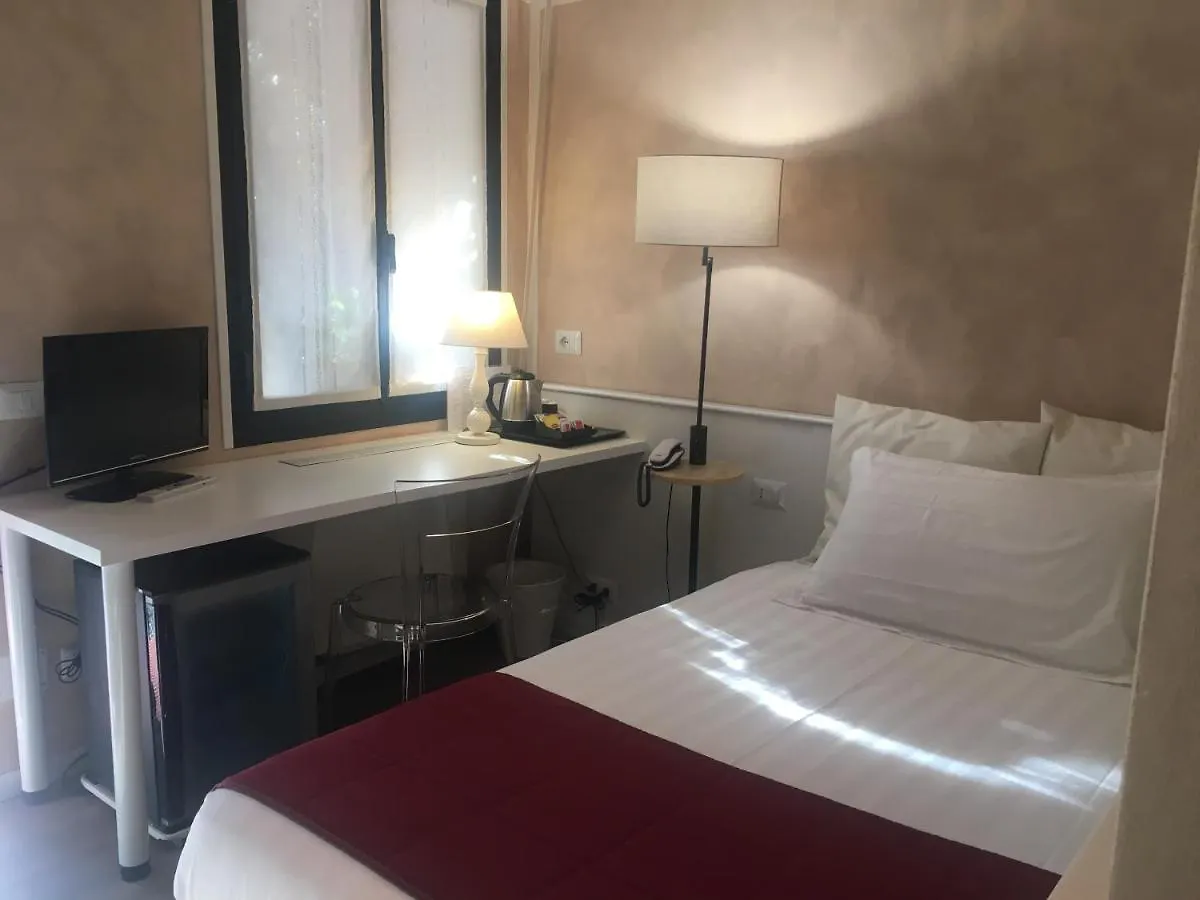 Hotel 7Motel - Settimotel Settimo Milanese
