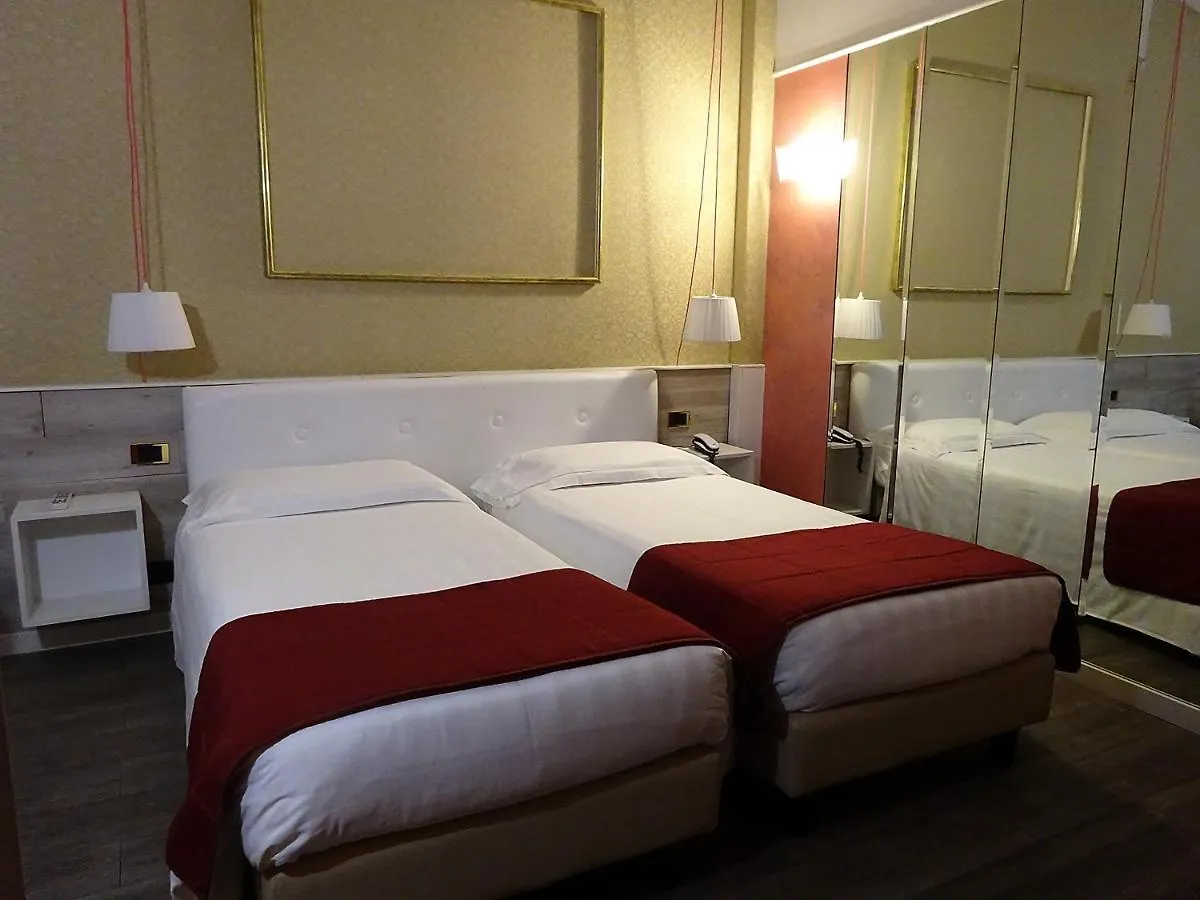 7Motel - Settimotel Settimo Milanese Hotel