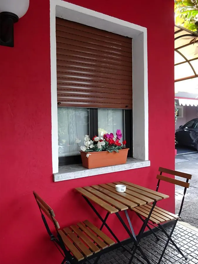 7Motel - Settimotel Settimo Milanese 3*,