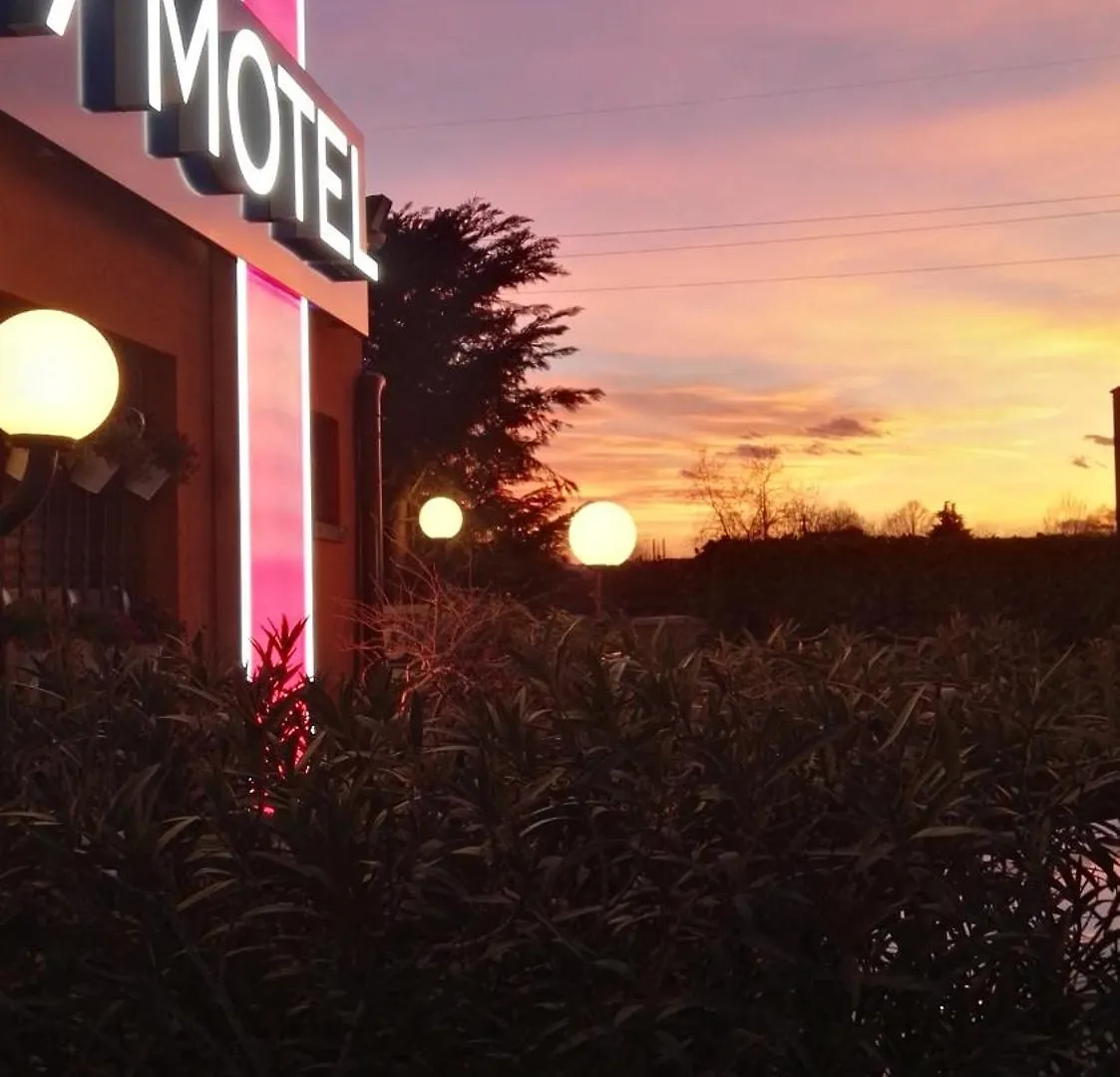 7Motel - Settimotel Settimo Milanese