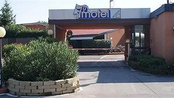 7Motel - Settimotel Settimo Milanese Hotel