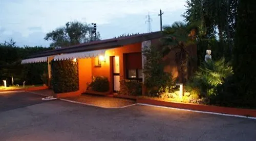 7Motel - Settimotel Settimo Milanese Hotel