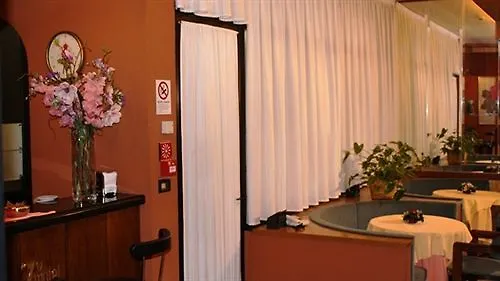 *** Hotel 7Motel - Settimotel Settimo Milanese Italië