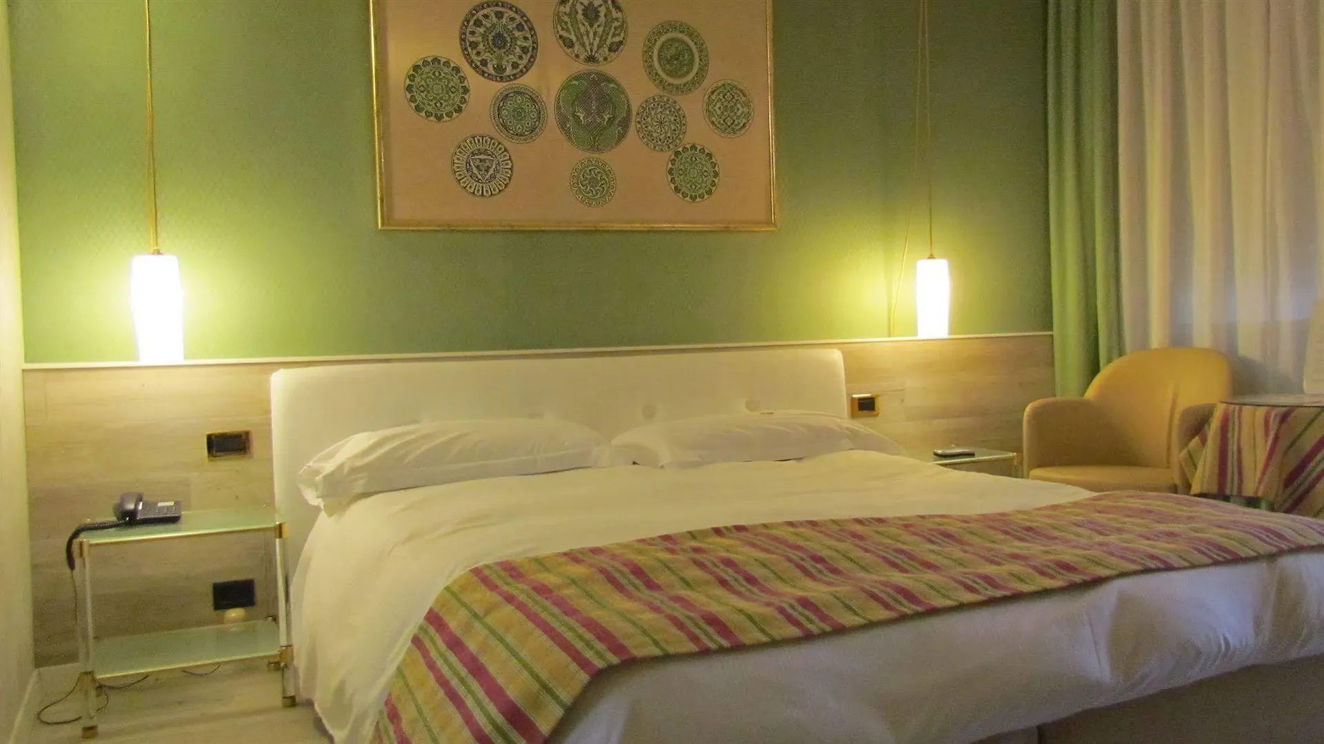 7Motel - Settimotel Settimo Milanese Italië