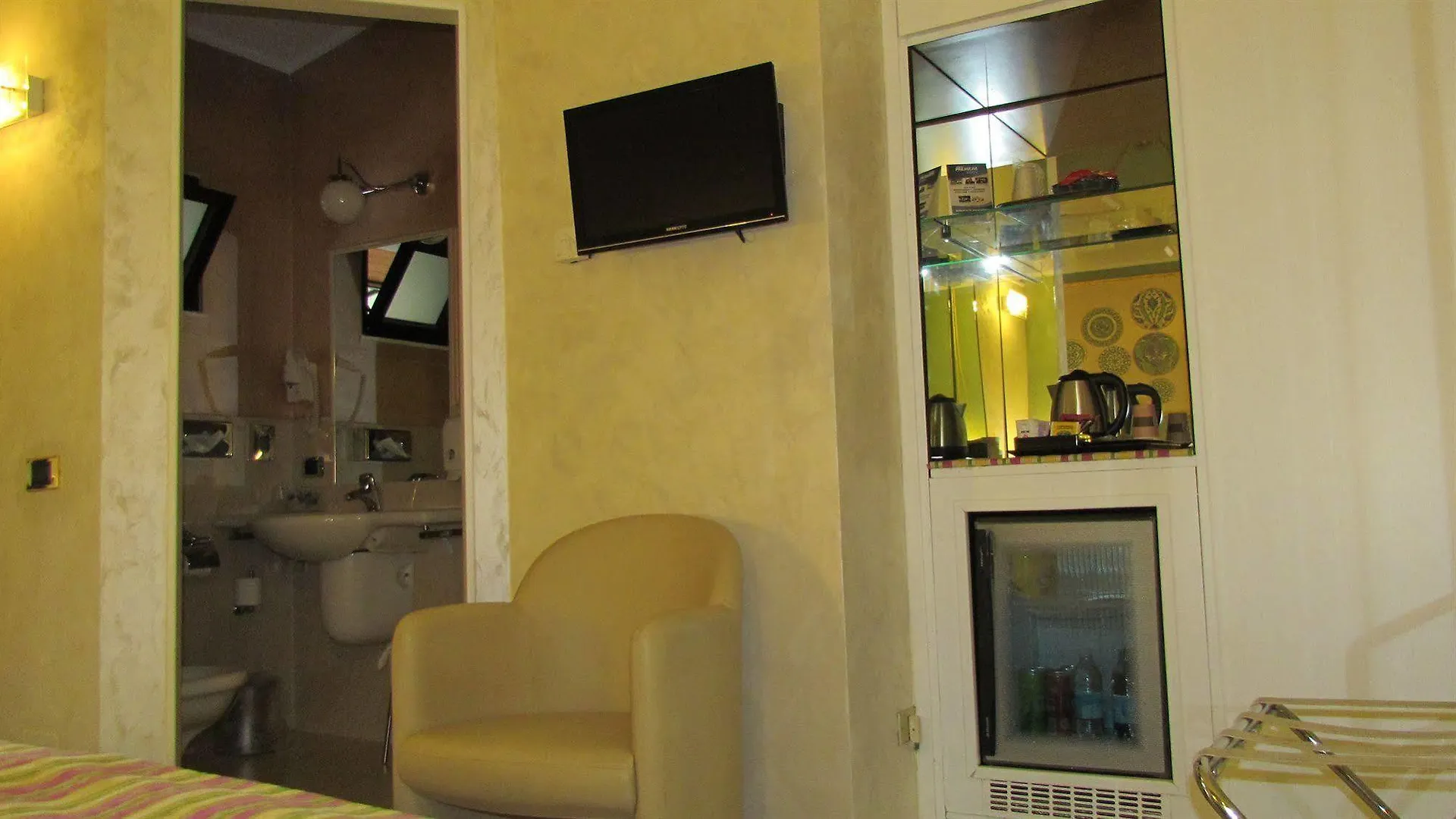 7Motel - Settimotel Settimo Milanese 3*,