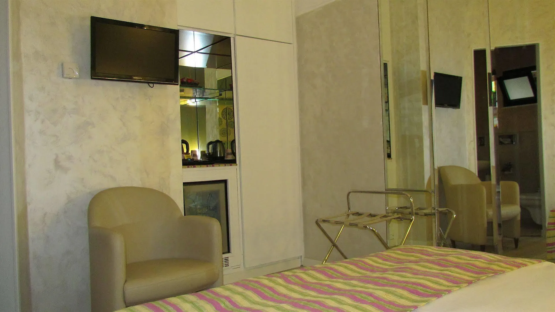 Hotel 7Motel - Settimotel Settimo Milanese