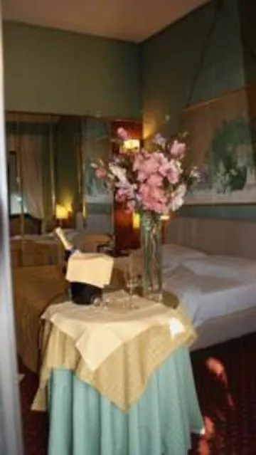 7Motel - Settimotel Settimo Milanese Italië