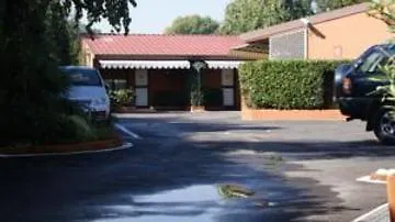 7Motel - Settimotel Settimo Milanese Hotel