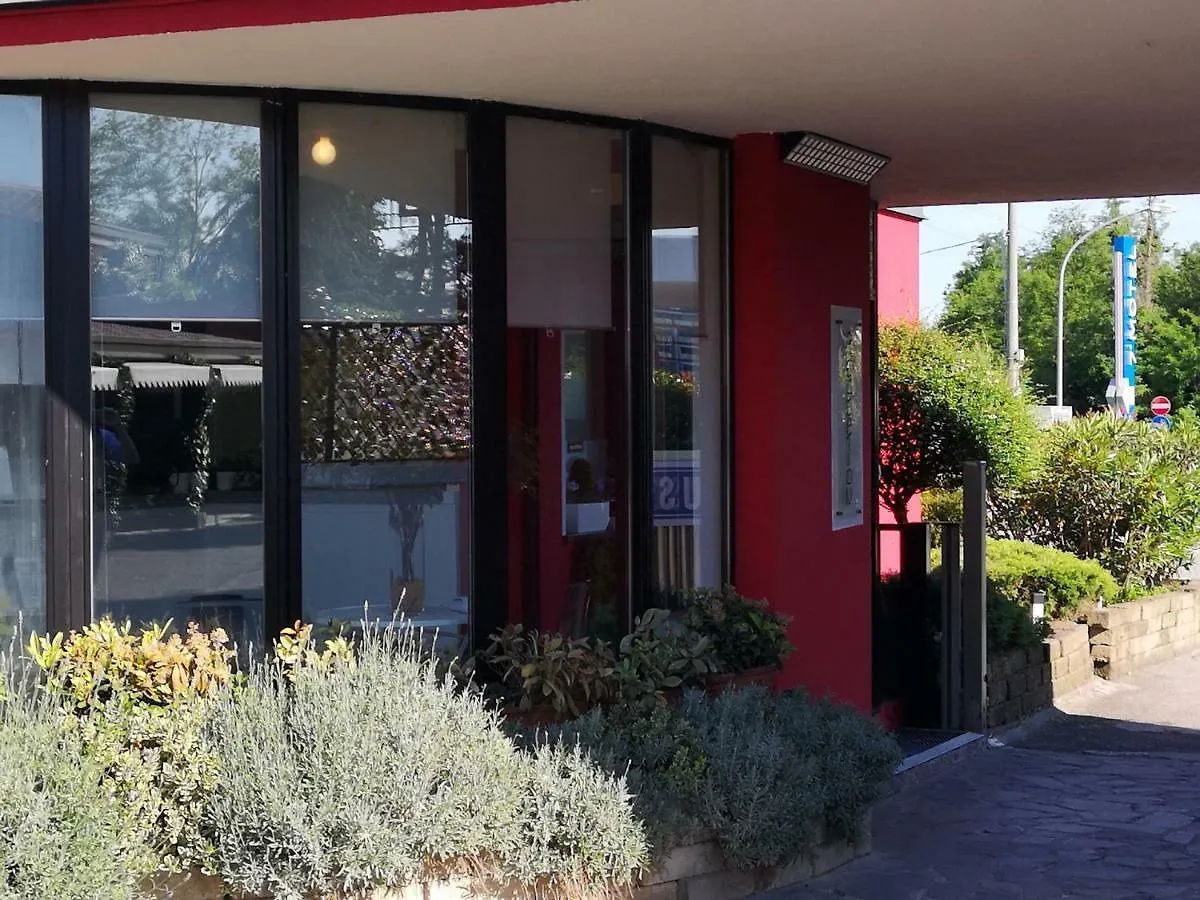 Hotel 7Motel - Settimotel Settimo Milanese