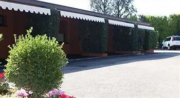 7Motel - Settimotel Settimo Milanese 3*,  Italië