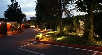7Motel - Settimotel Settimo Milanese Hotel