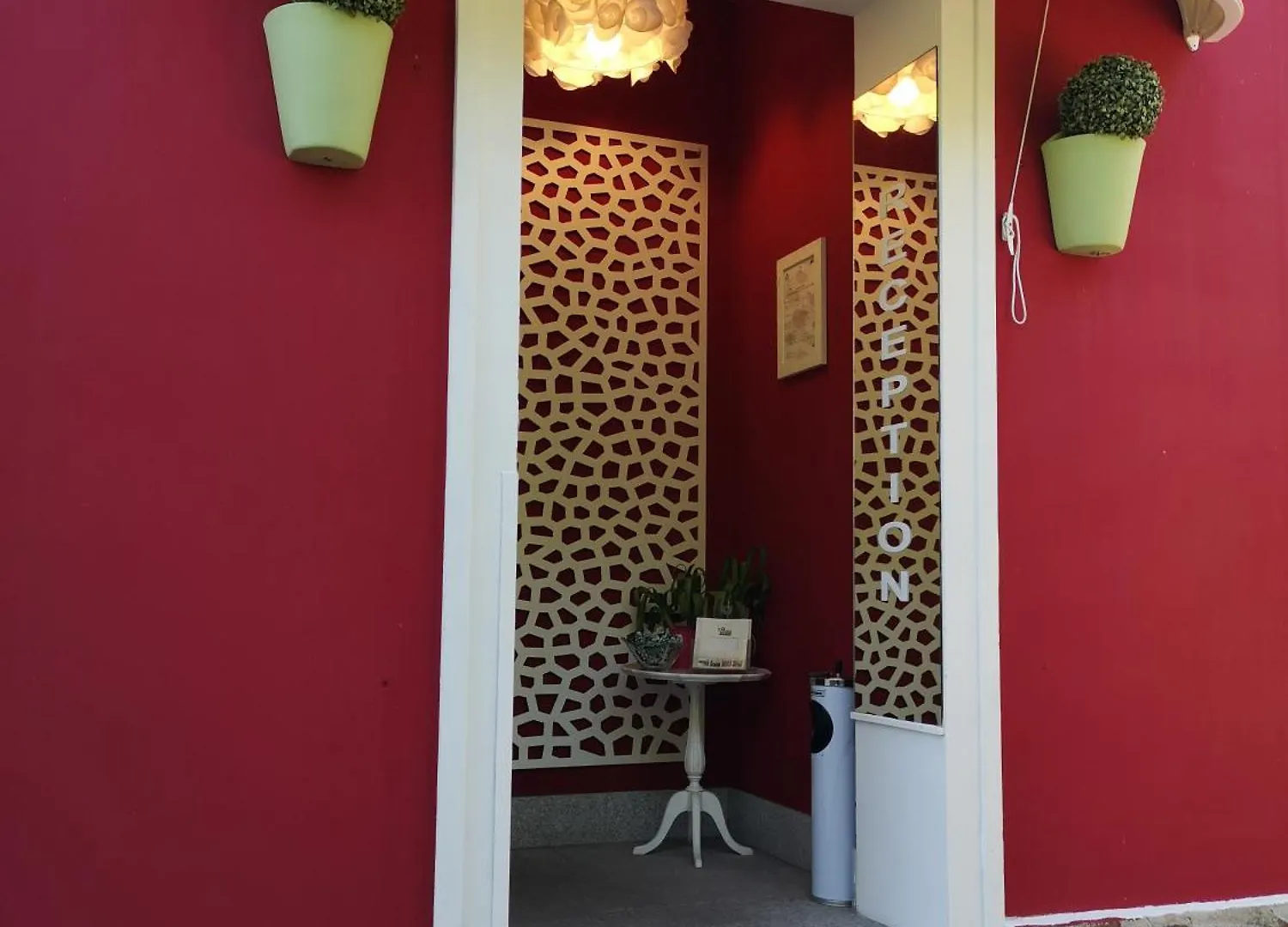 Hotel 7Motel - Settimotel Settimo Milanese