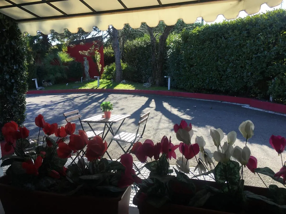 7Motel - Settimotel Settimo Milanese